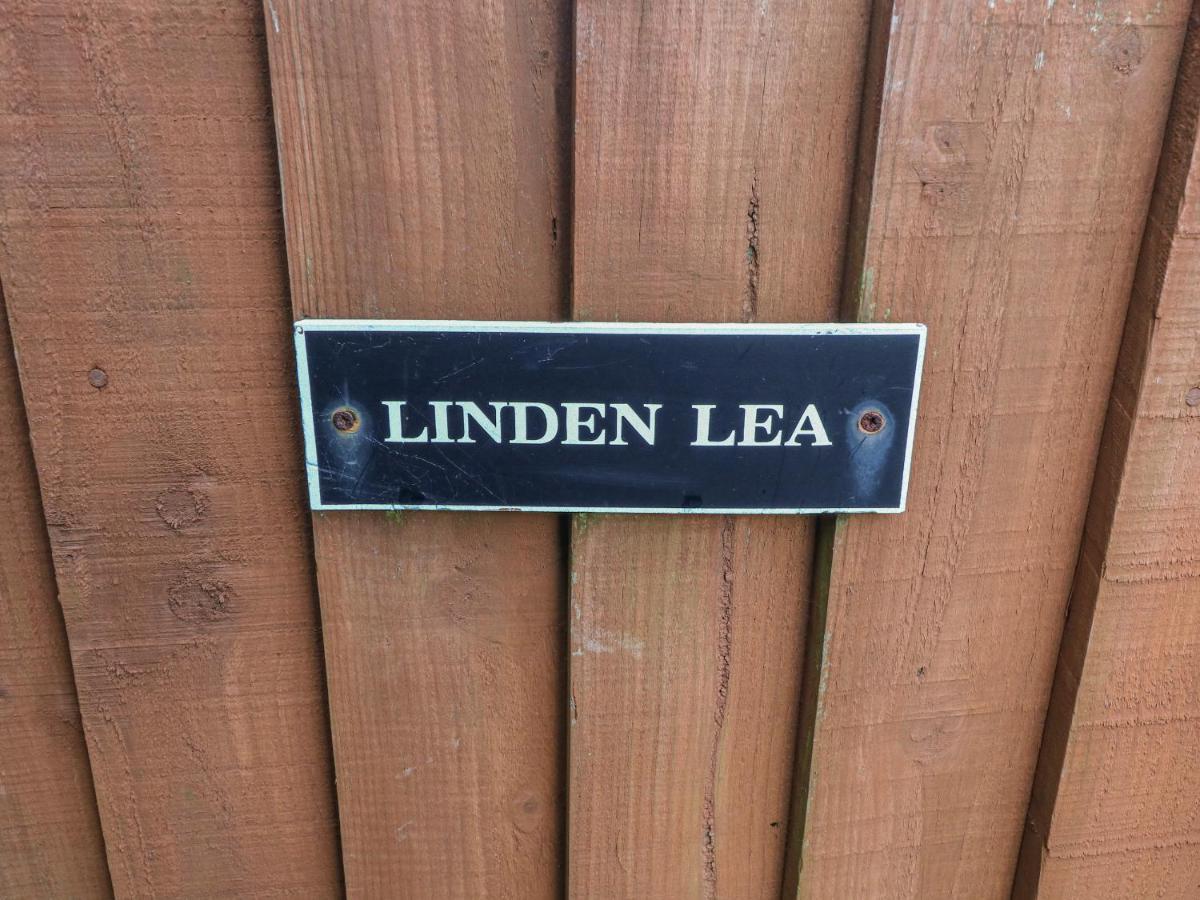 Linden Lea Villa Kirkby Stephen Ngoại thất bức ảnh